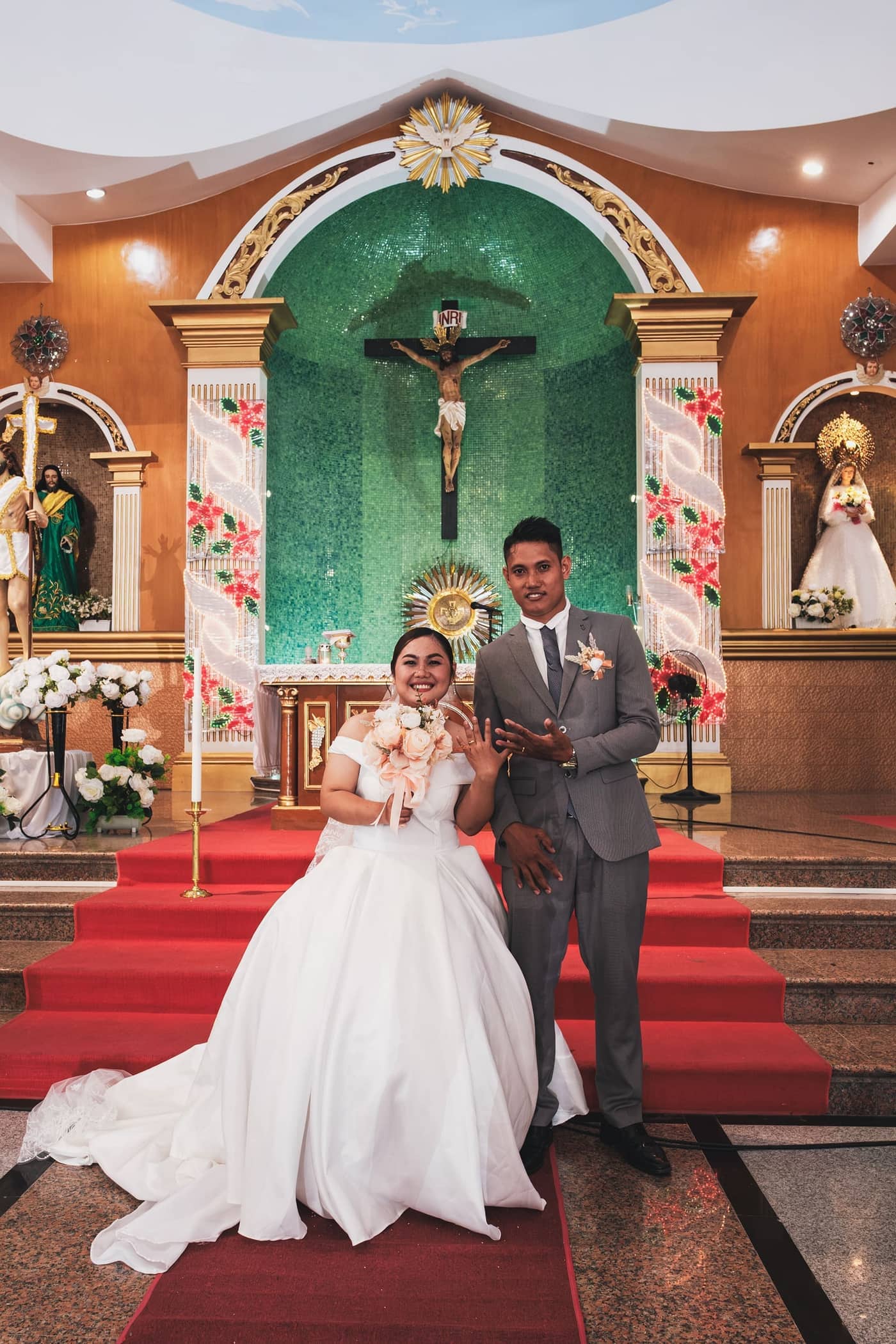 Abel Carlo Photography, Weddings, image 64