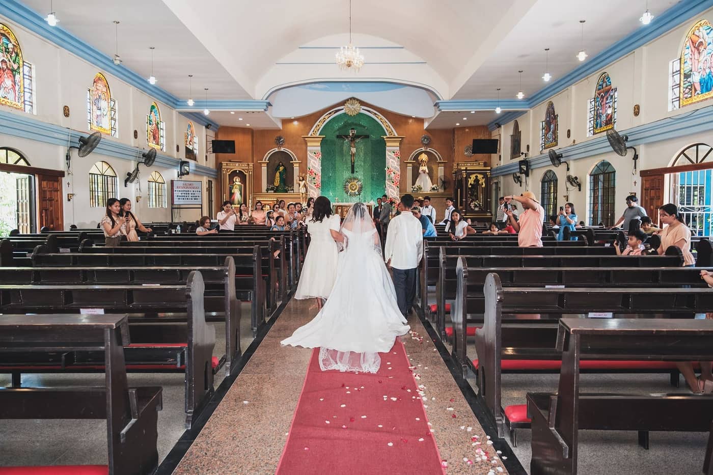 Abel Carlo Photography, Weddings, image 135