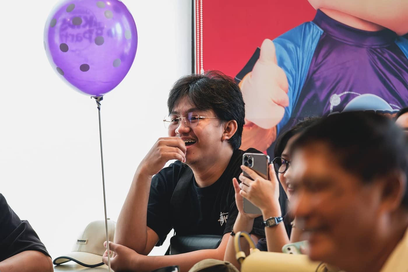 Abel Carlo Photography, Birthdays, image 68