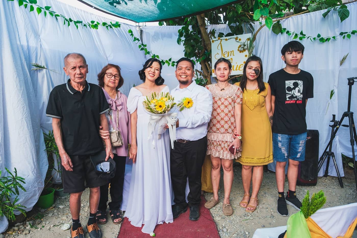 Abel Carlo Photography, Weddings, image 47