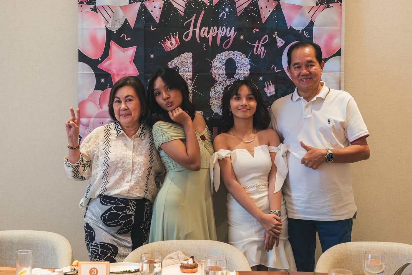 Abel Carlo Photography, Birthdays, image 101
