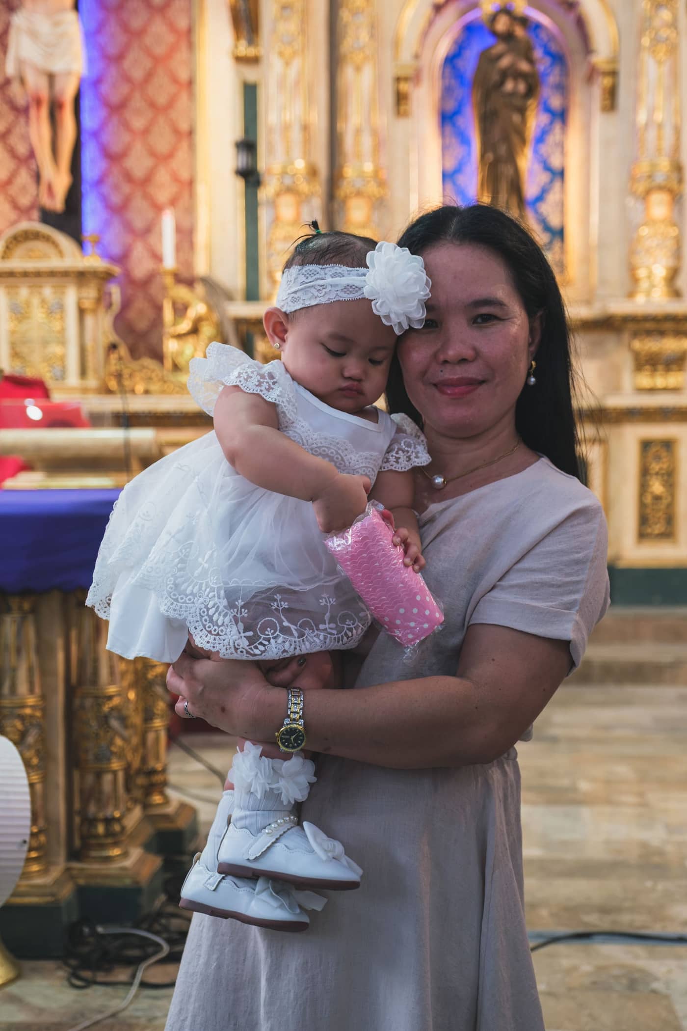 Abel Carlo Photography, Christening, image 59