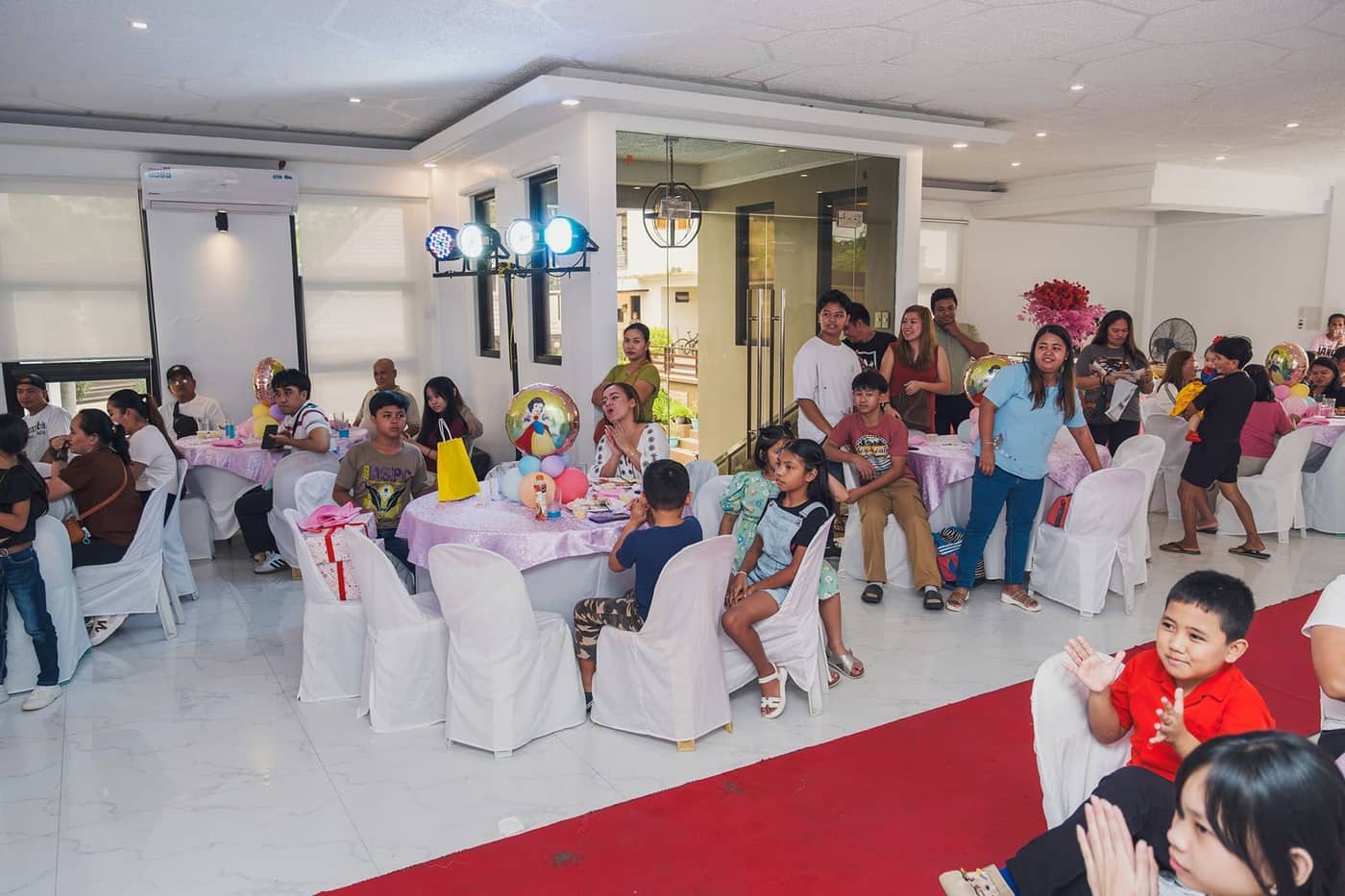 Abel Carlo Photography, Birthdays, image 114
