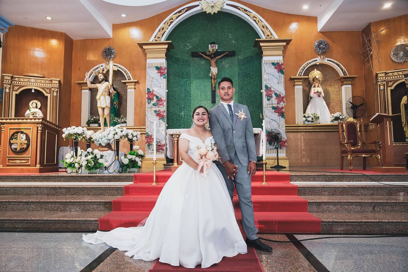 Abel Carlo Photography, Weddings, image 69