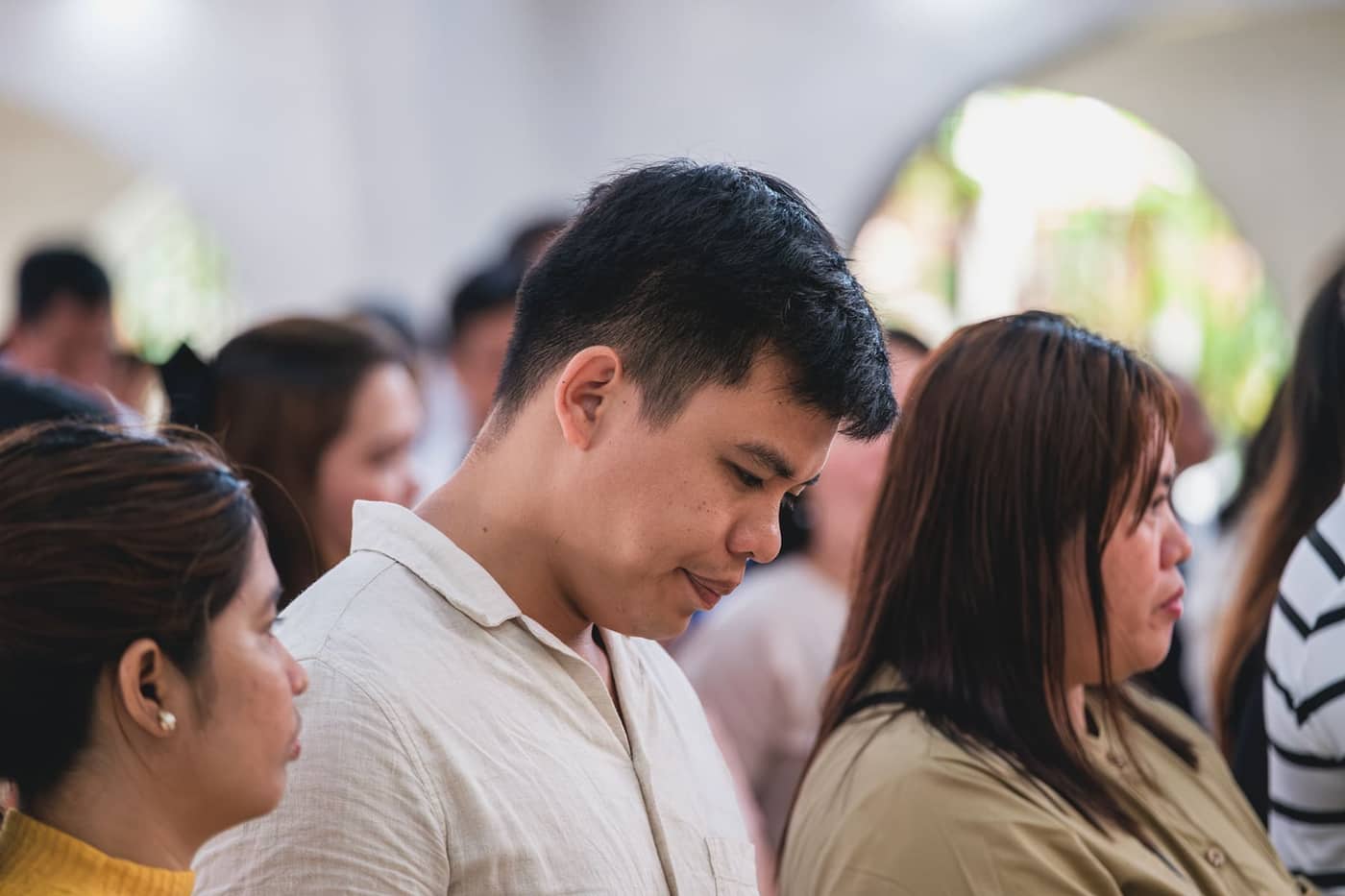Abel Carlo Photography, Christening, image 40
