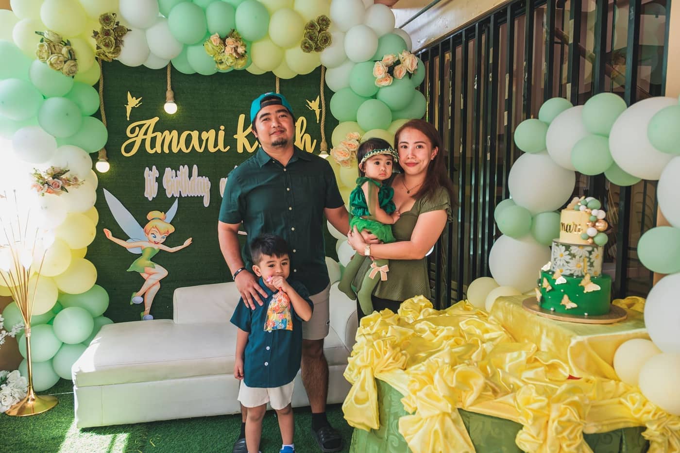 Abel Carlo Photography, Birthdays, image 99