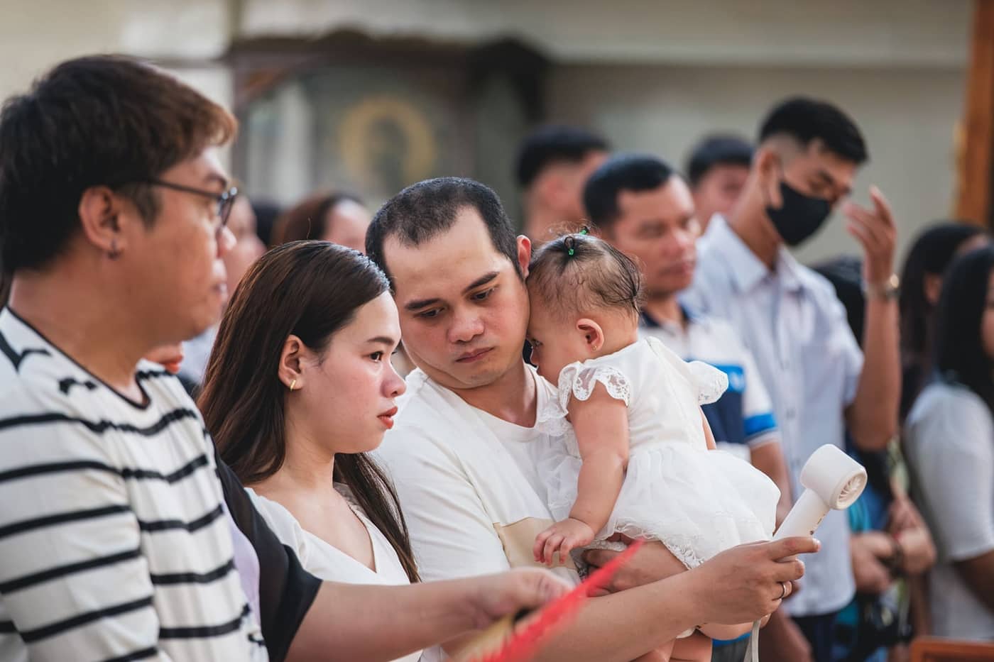 Abel Carlo Photography, Christening, image 116