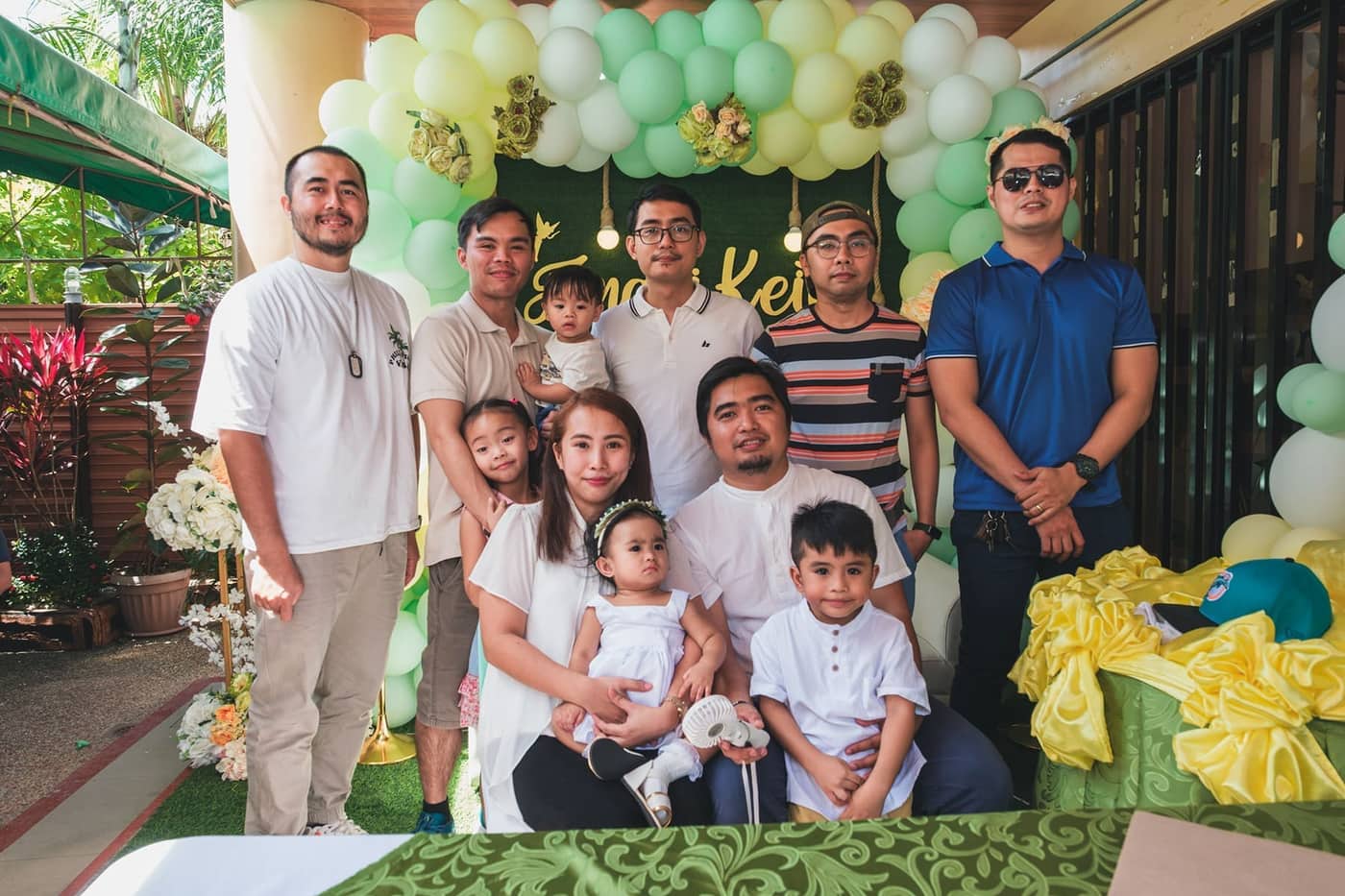 Abel Carlo Photography, Birthdays, image 52