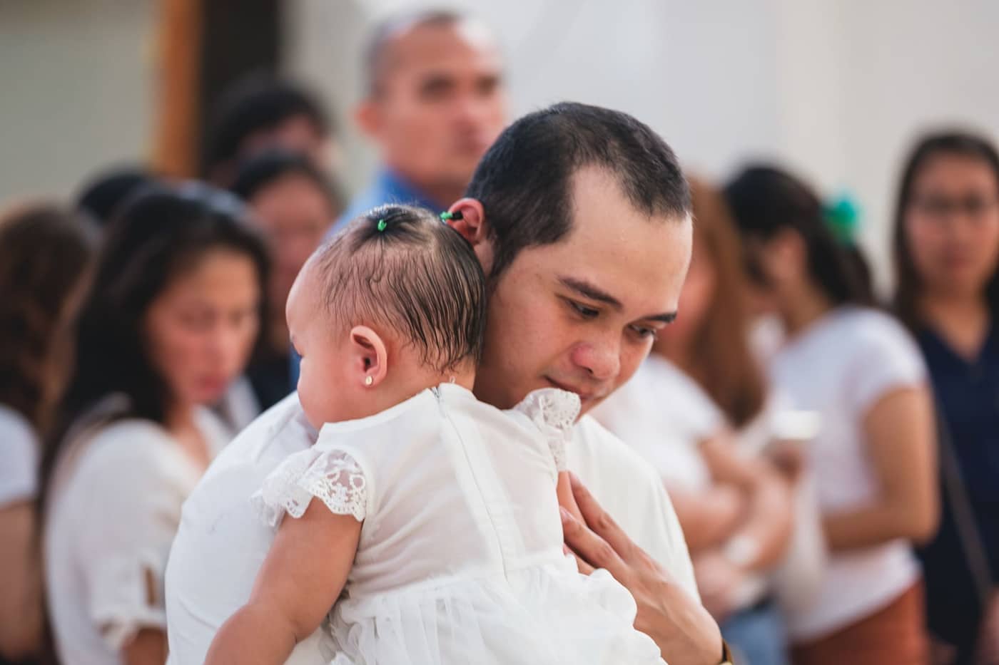 Abel Carlo Photography, Christening, image 18