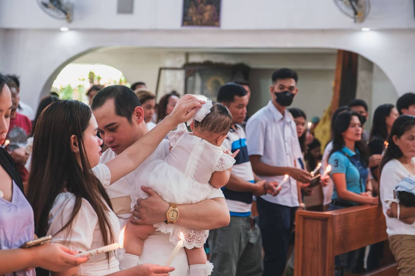 Abel Carlo Photography, Christening, image 98