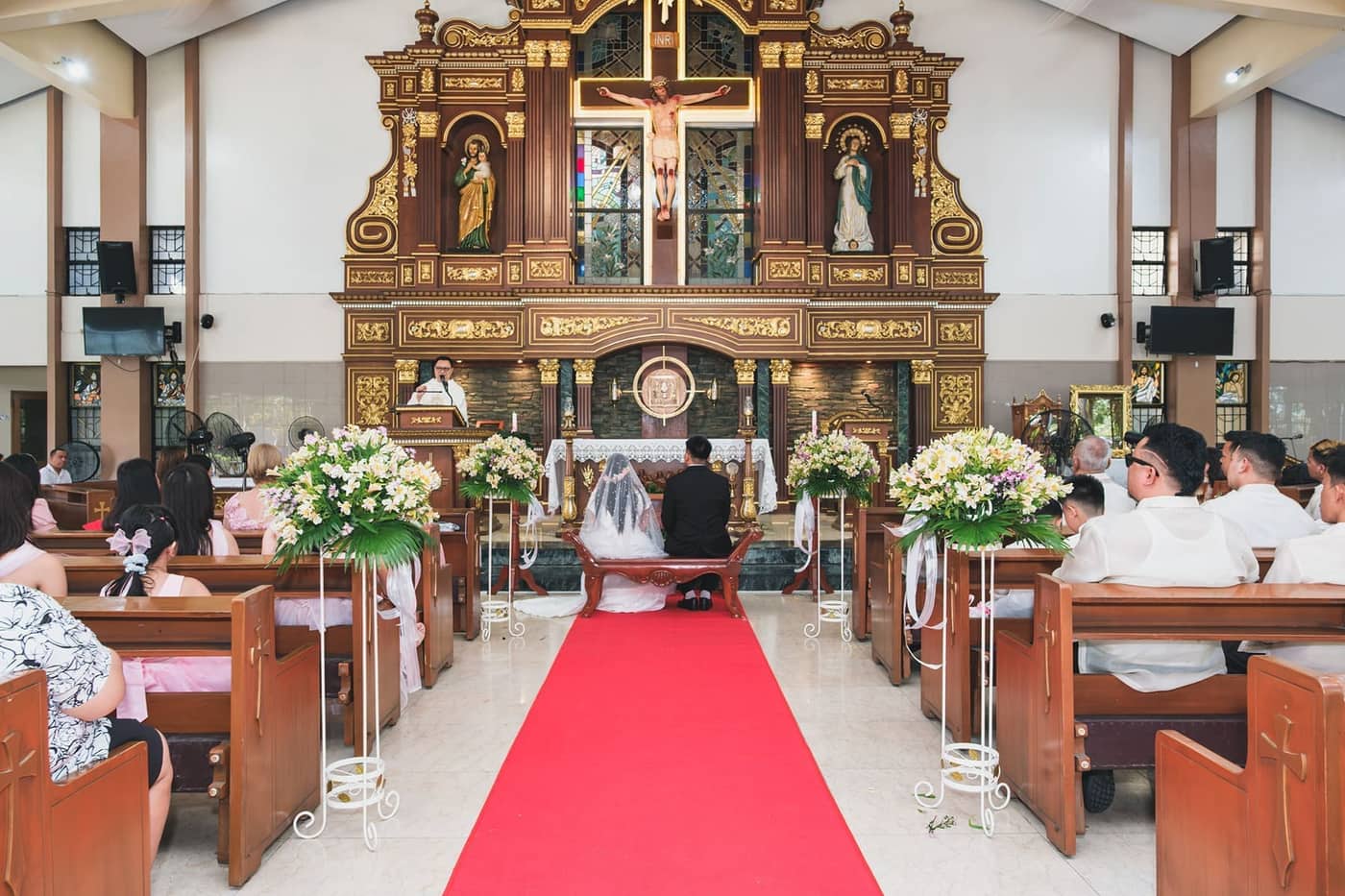 Abel Carlo Photography, Weddings, image 113