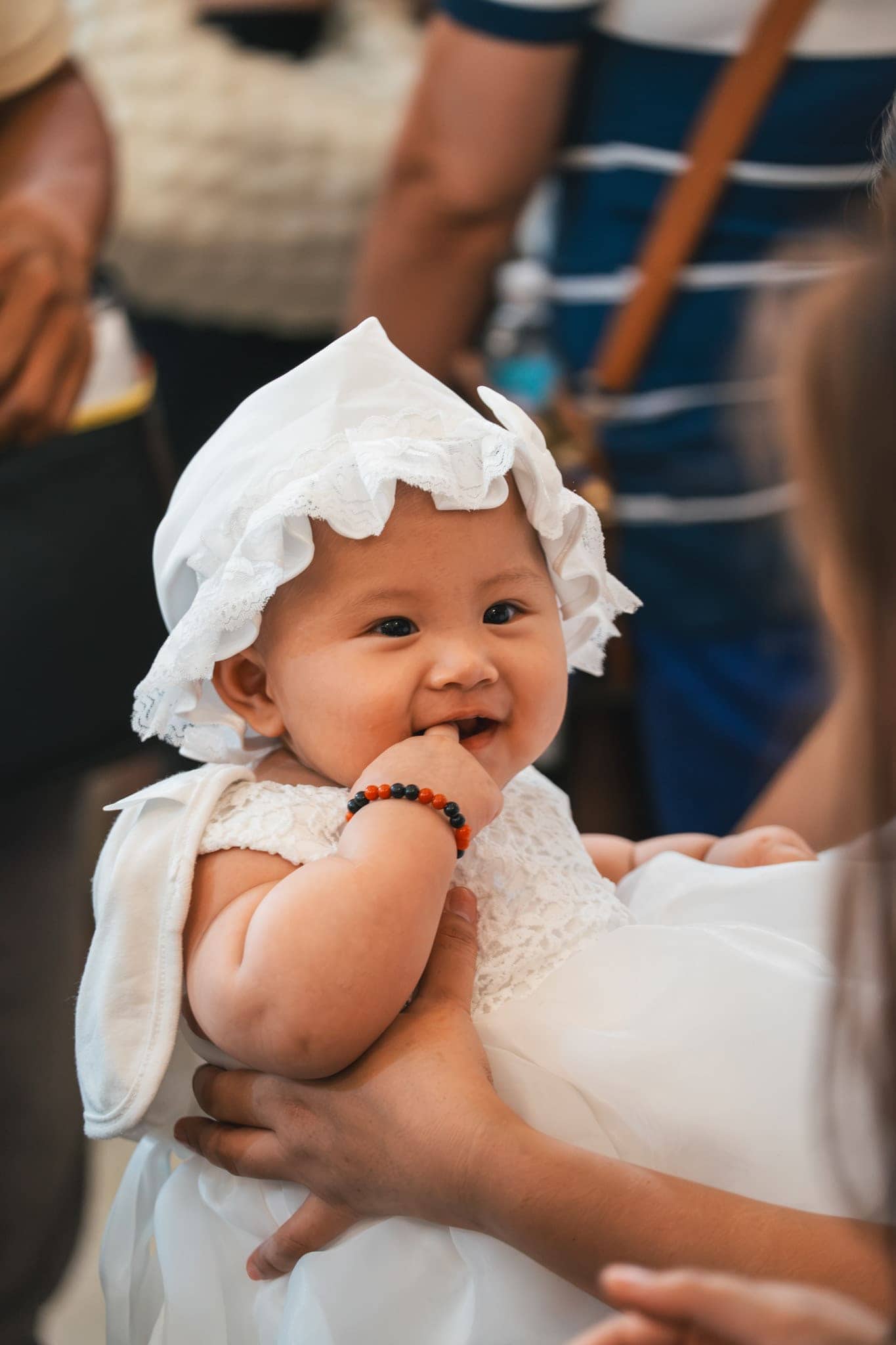 Abel Carlo Photography, Christening, image 20