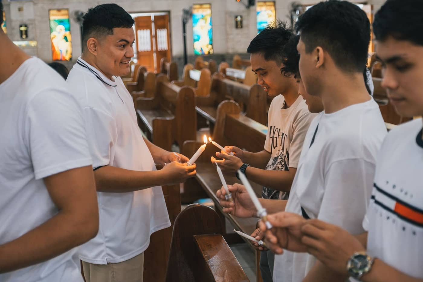 Abel Carlo Photography, Christening, image 90