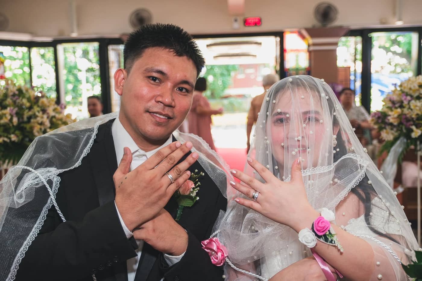 Abel Carlo Photography, Weddings, image 122