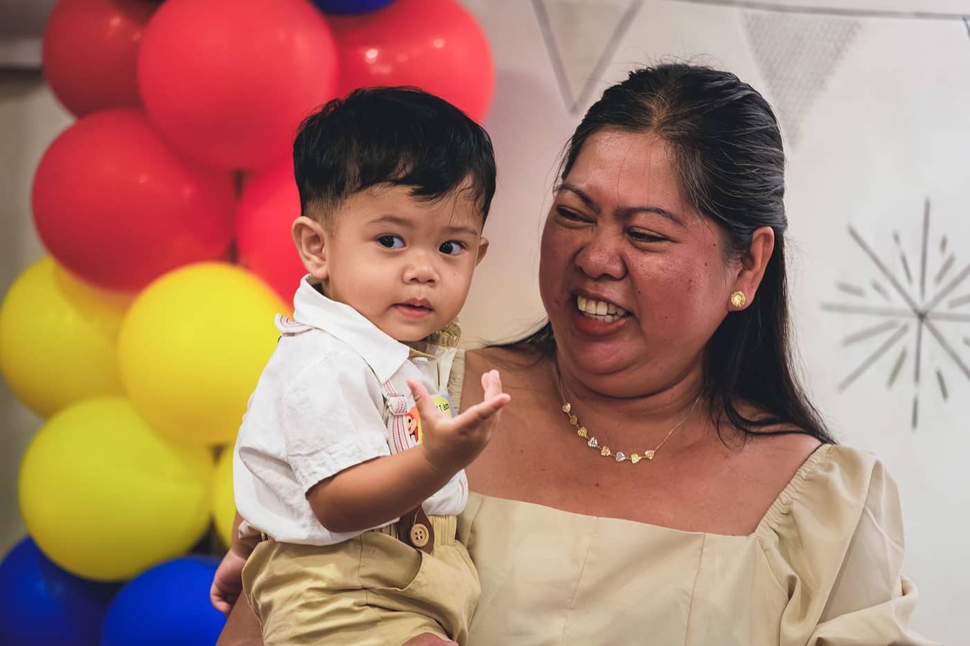 Abel Carlo Photography, Birthdays, image 18