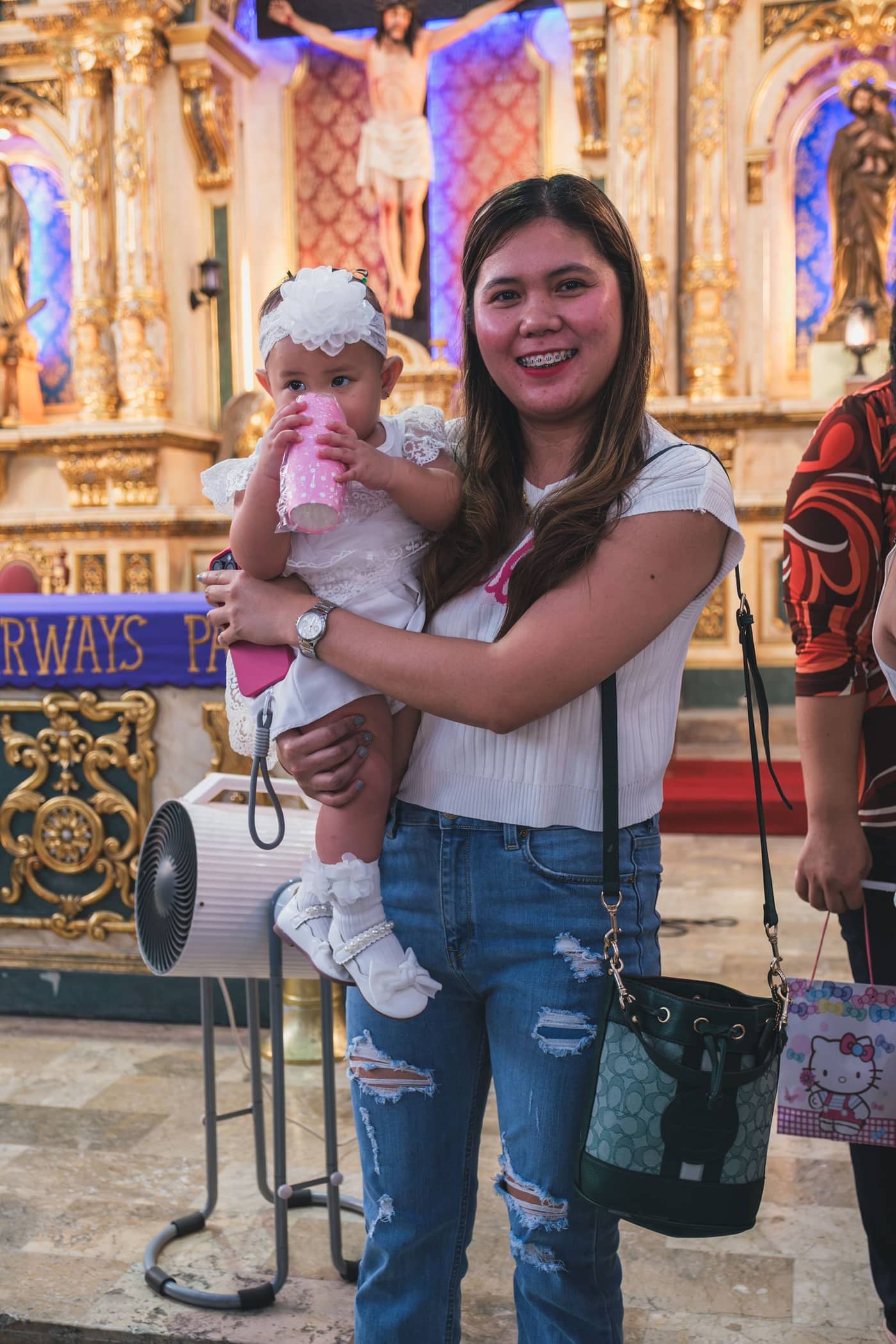 Abel Carlo Photography, Christening, image 12