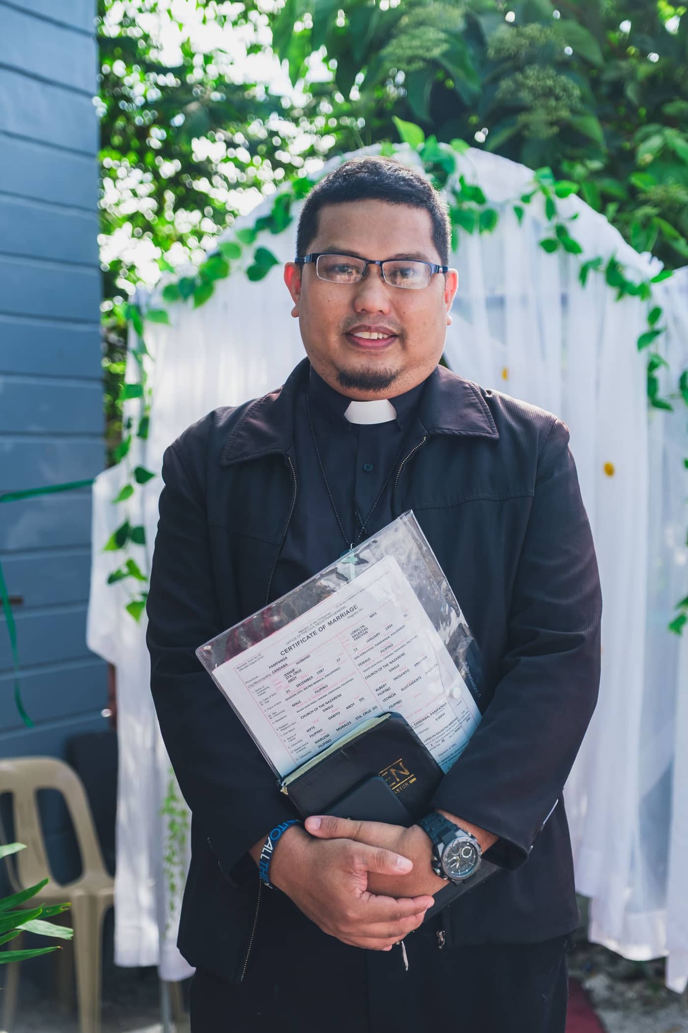 Abel Carlo Photography, Weddings, image 33