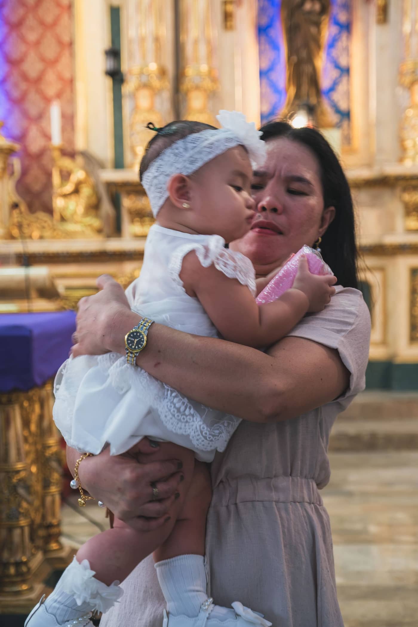 Abel Carlo Photography, Christening, image 108