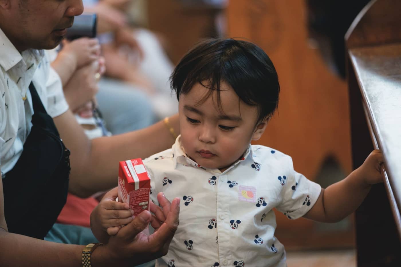 Abel Carlo Photography, Christening, image 36