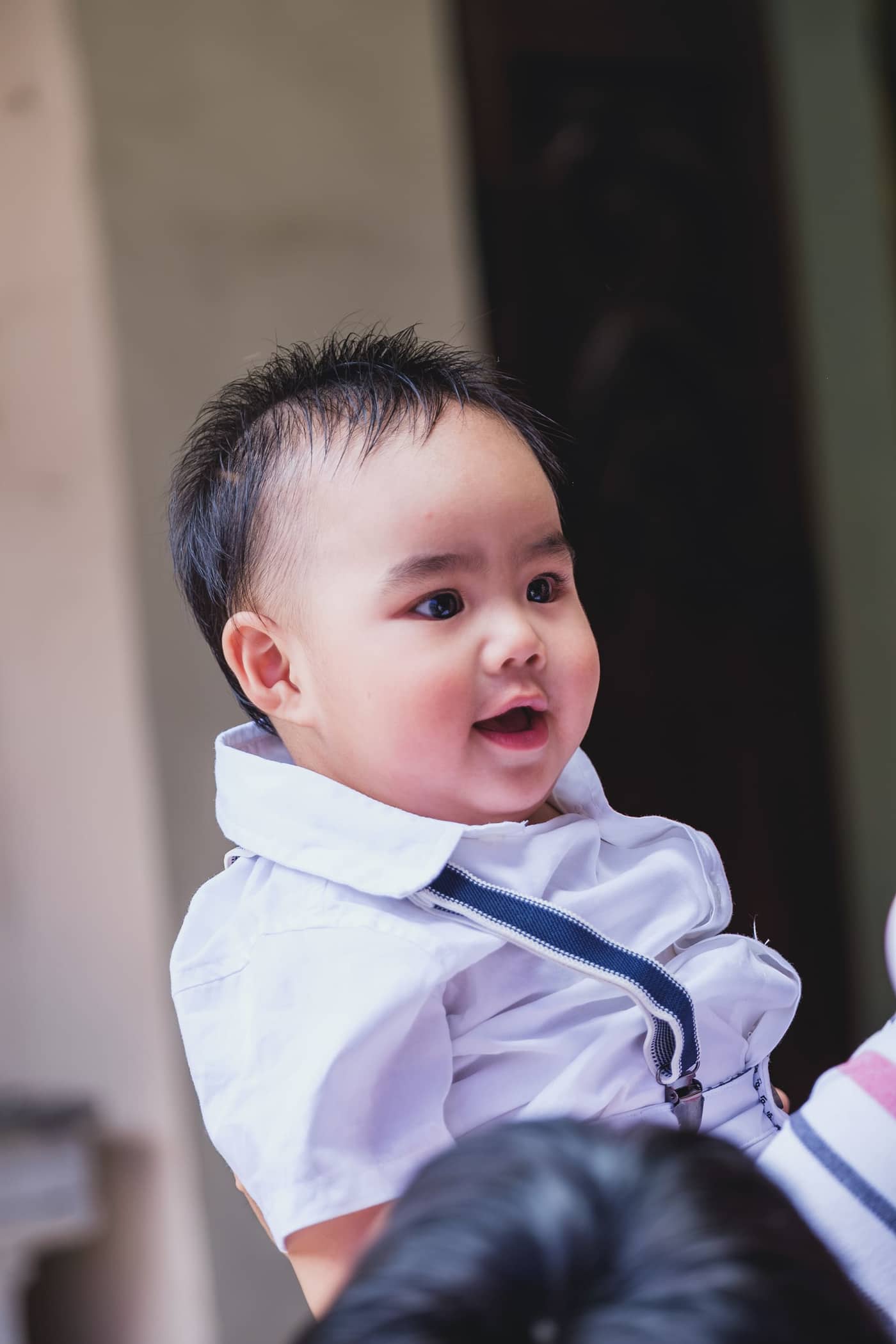 Abel Carlo Photography, Christening, image 27