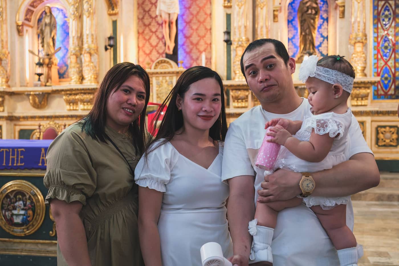 Abel Carlo Photography, Christening, image 118