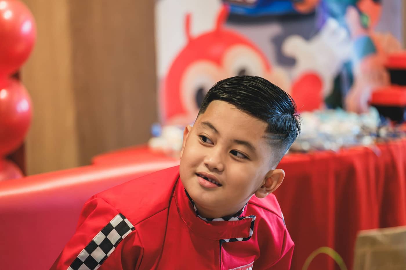 Abel Carlo Photography, Birthdays, image 56