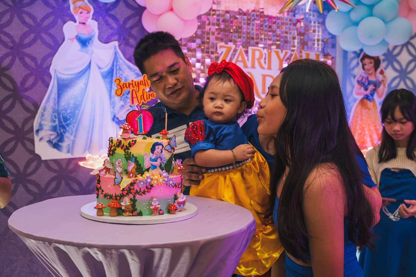 Abel Carlo Photography, Birthdays, image 28