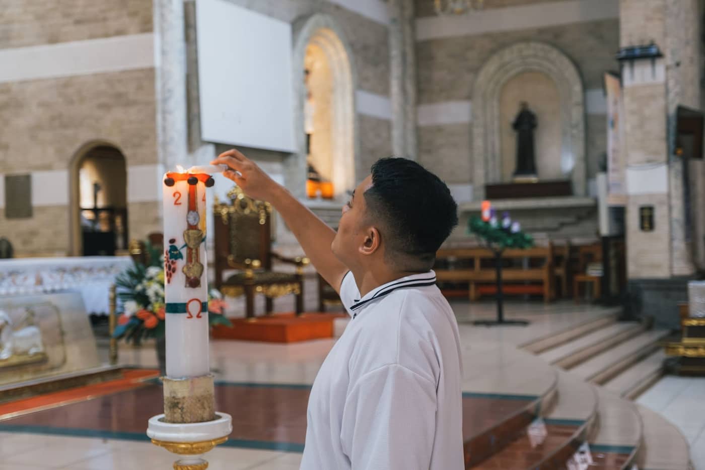 Abel Carlo Photography, Christening, image 21