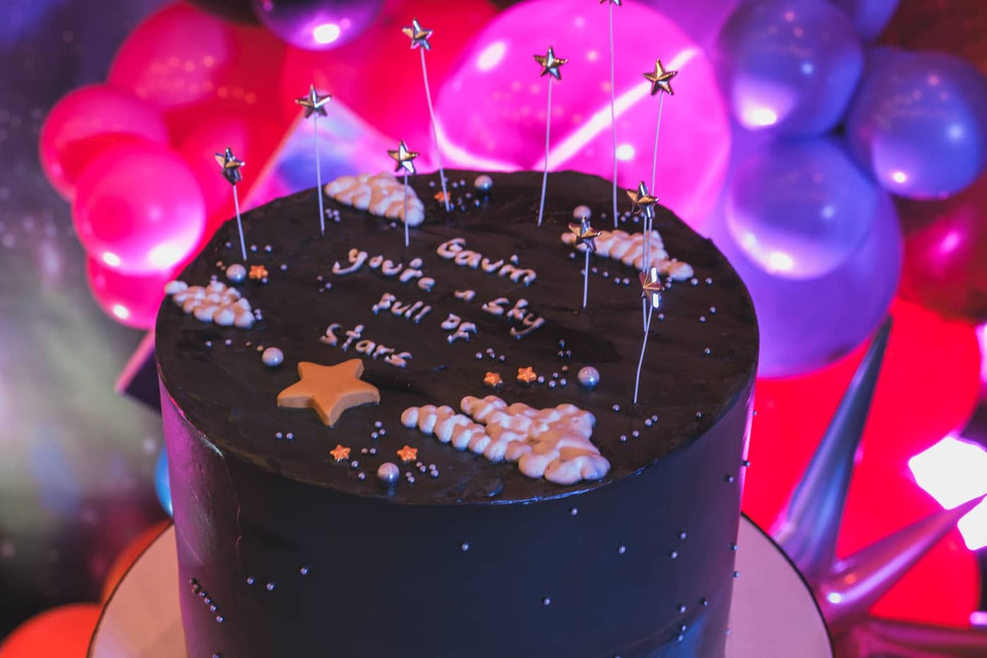 Abel Carlo Photography, Birthdays, image 6