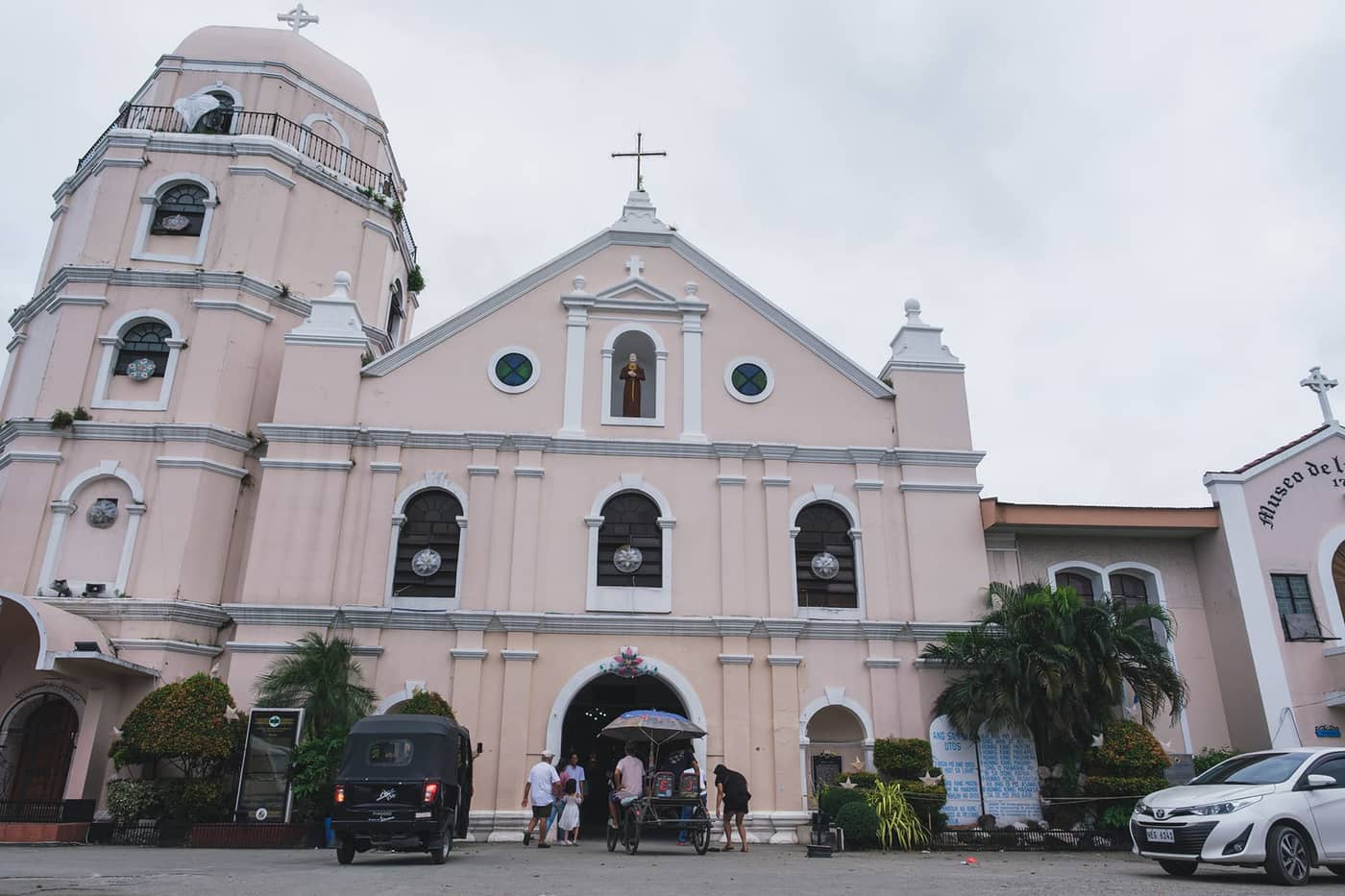 Abel Carlo Photography, Christening, image 105