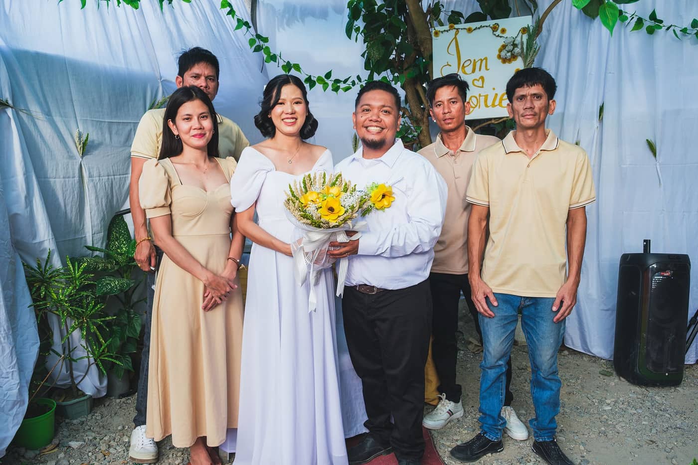 Abel Carlo Photography, Weddings, image 93