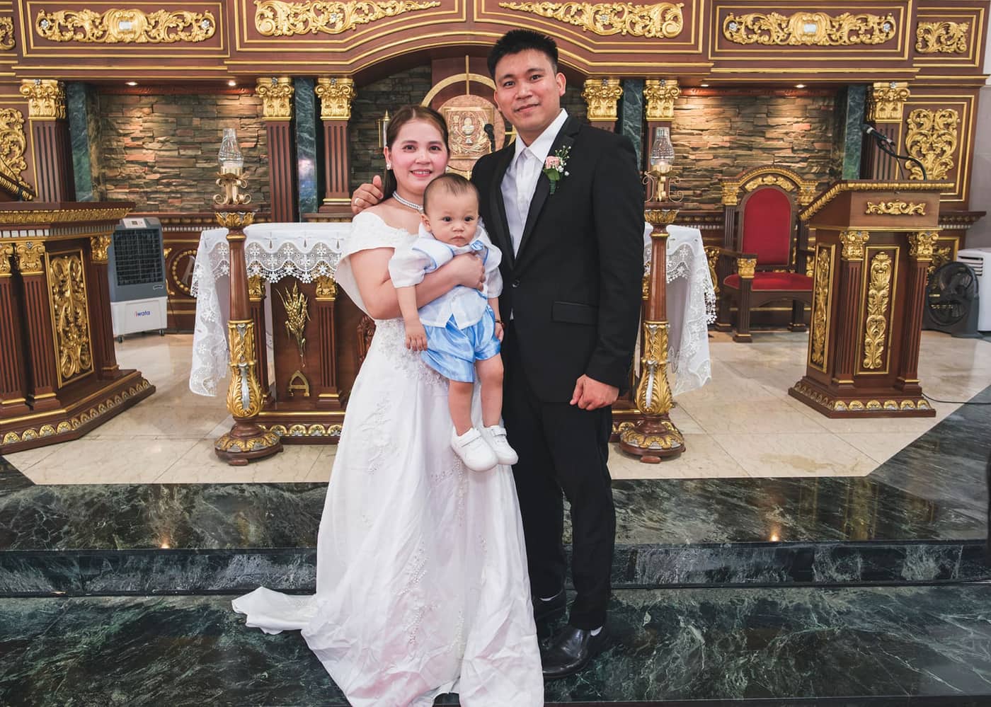 Abel Carlo Photography, Weddings, image 57