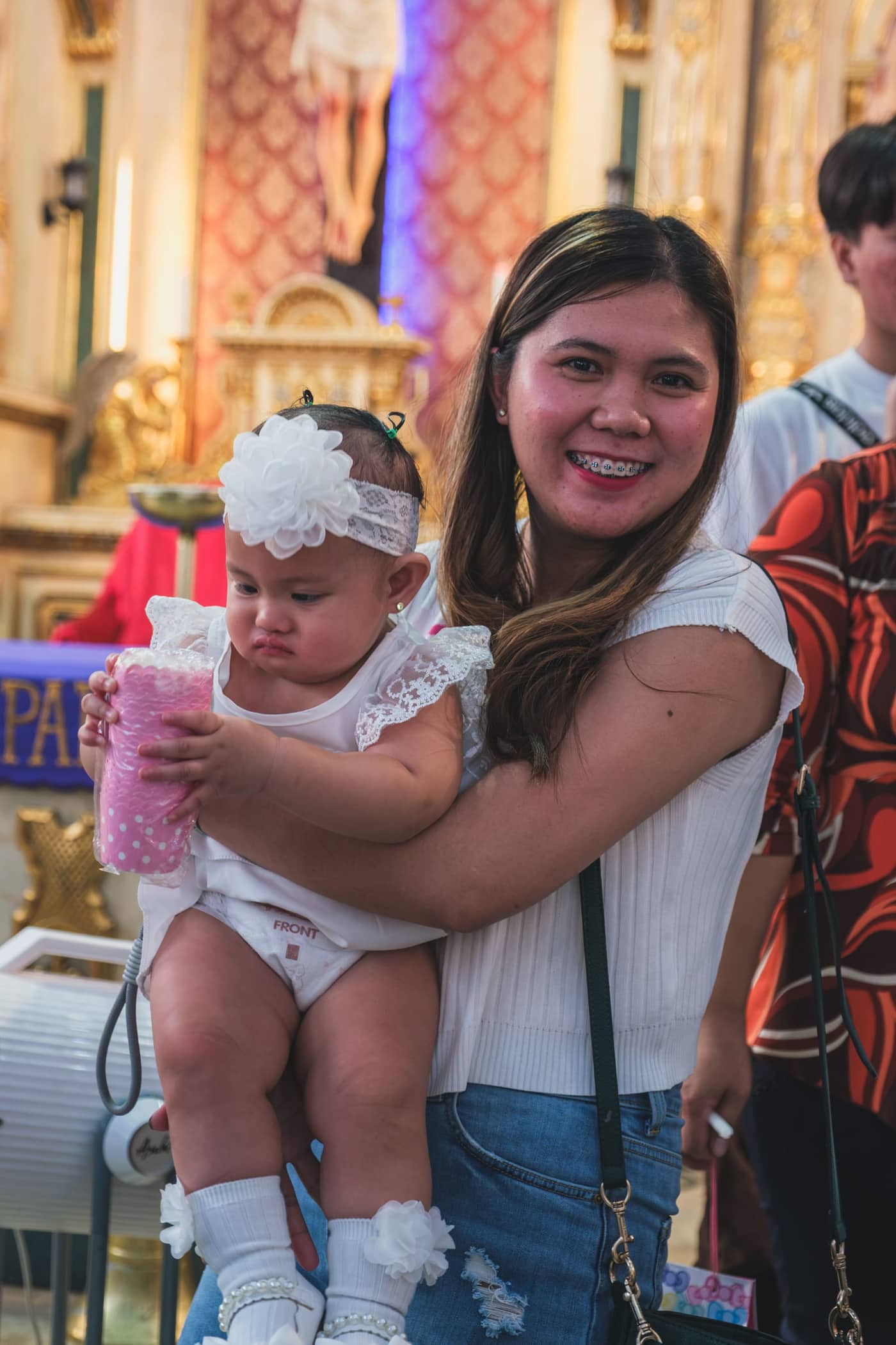 Abel Carlo Photography, Christening, image 70