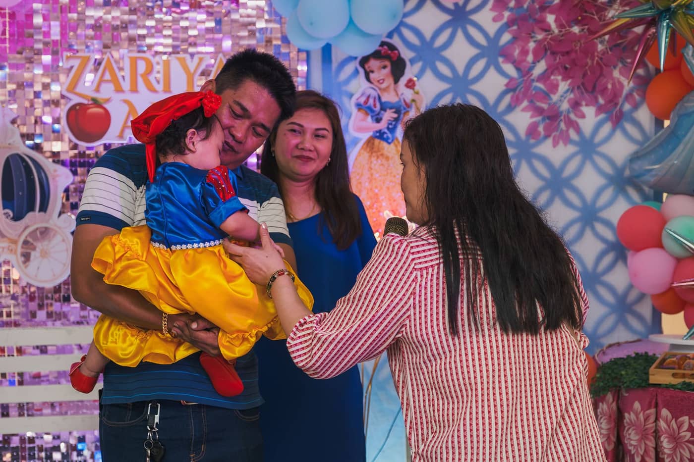 Abel Carlo Photography, Birthdays, image 49