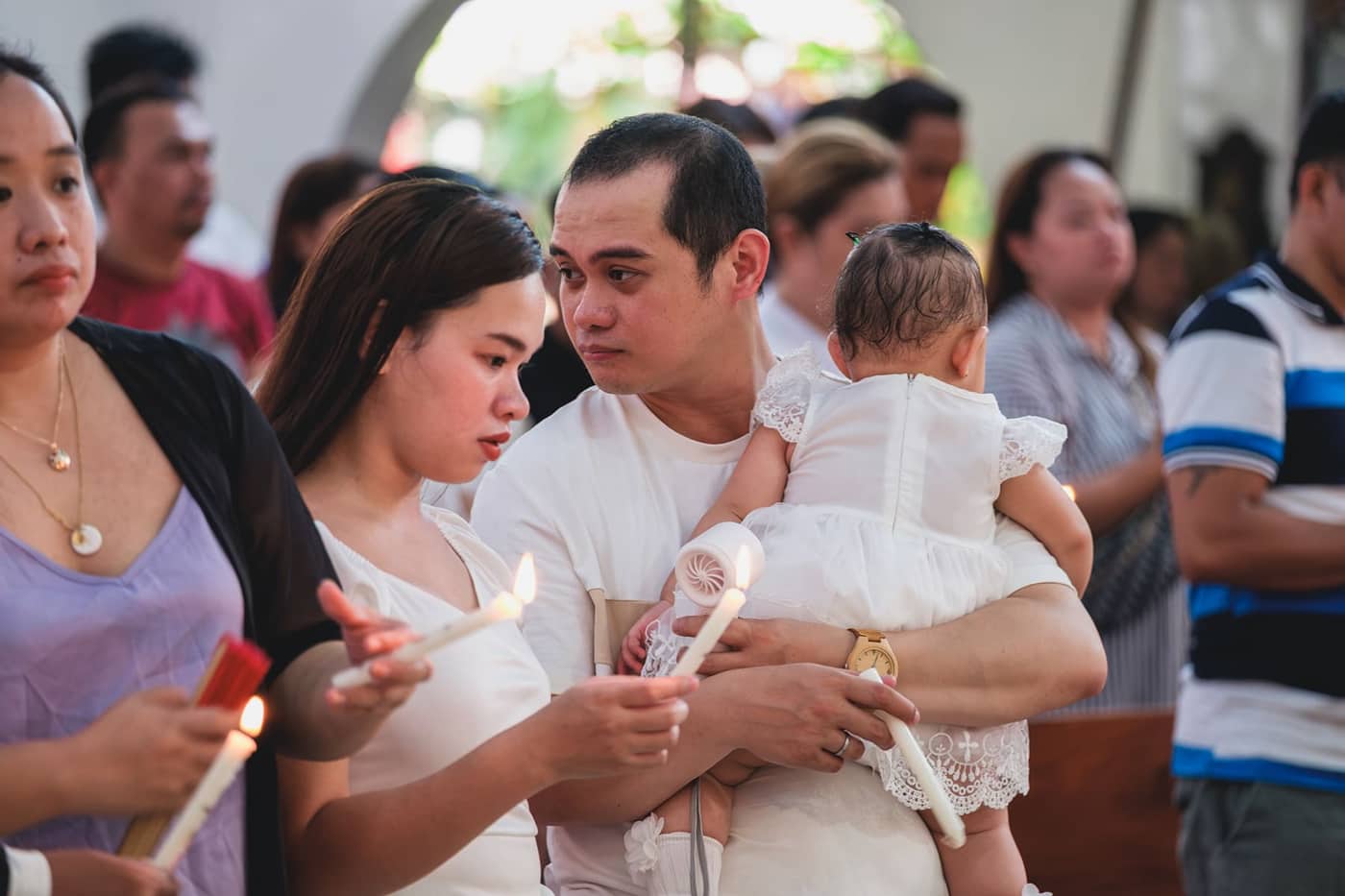 Abel Carlo Photography, Christening, image 28