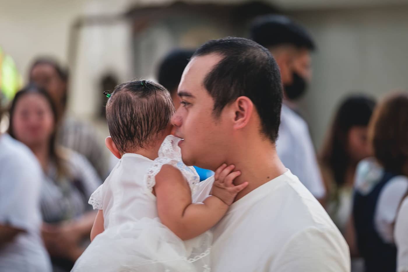 Abel Carlo Photography, Christening, image 92