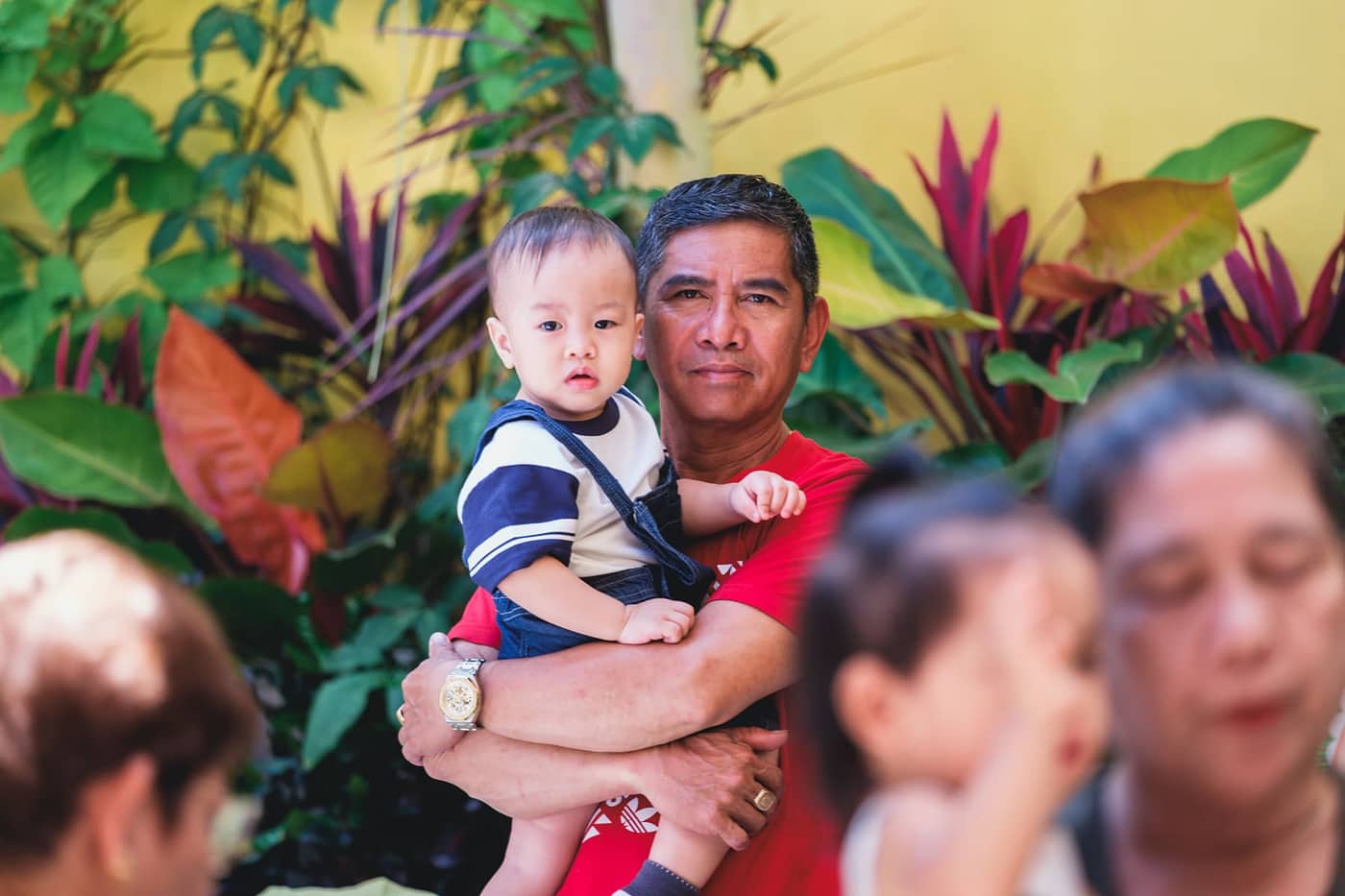 Abel Carlo Photography, Birthdays, image 118