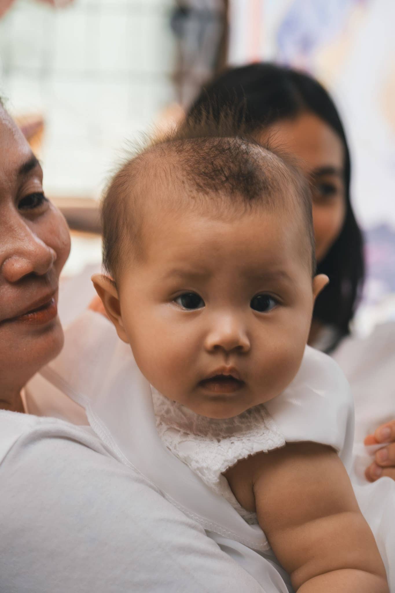 Abel Carlo Photography, Christening, image 66