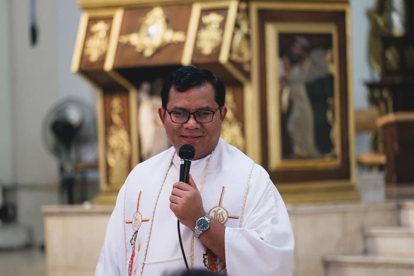 Abel Carlo Photography, Christening, image 68