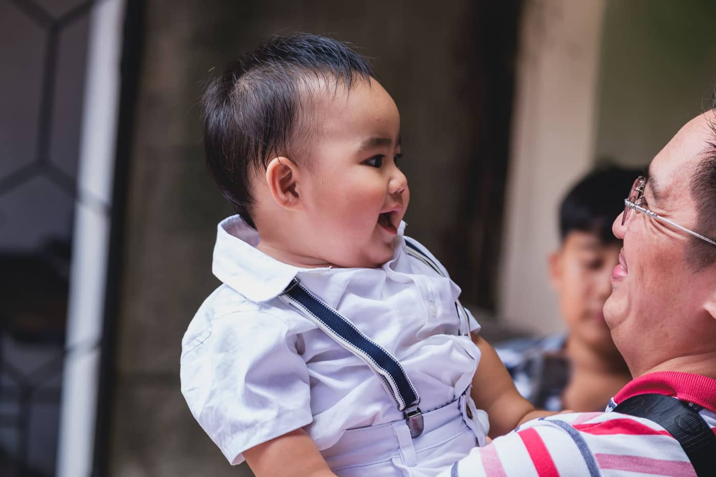 Abel Carlo Photography, Christening, image 117