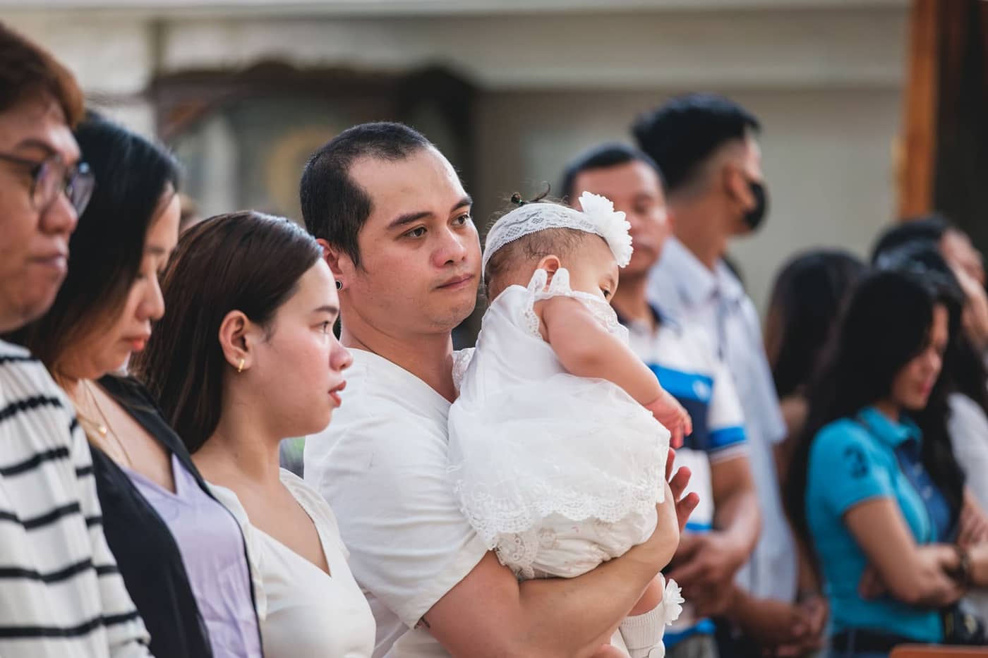 Abel Carlo Photography, Christening, image 95