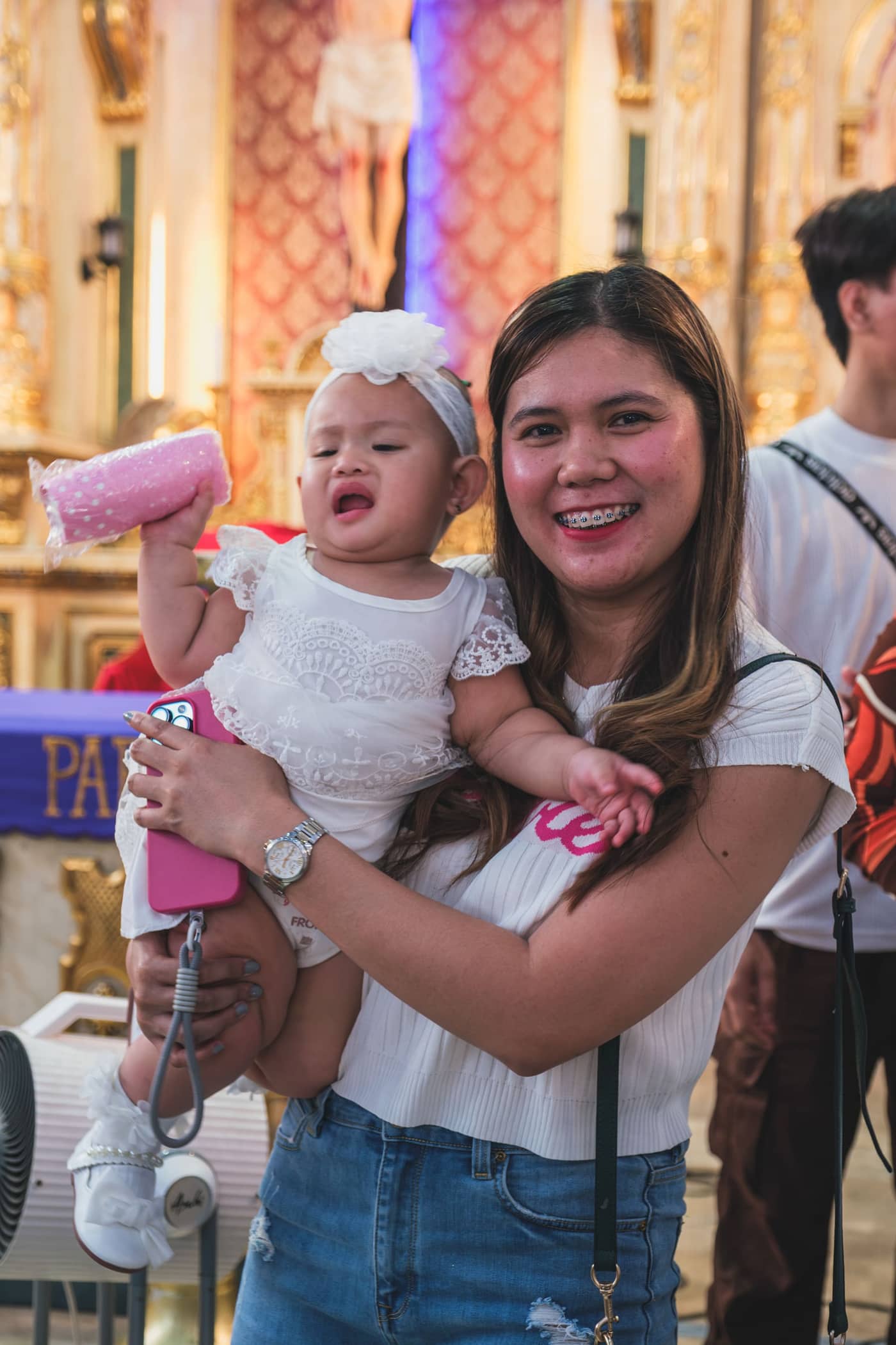 Abel Carlo Photography, Christening, image 58