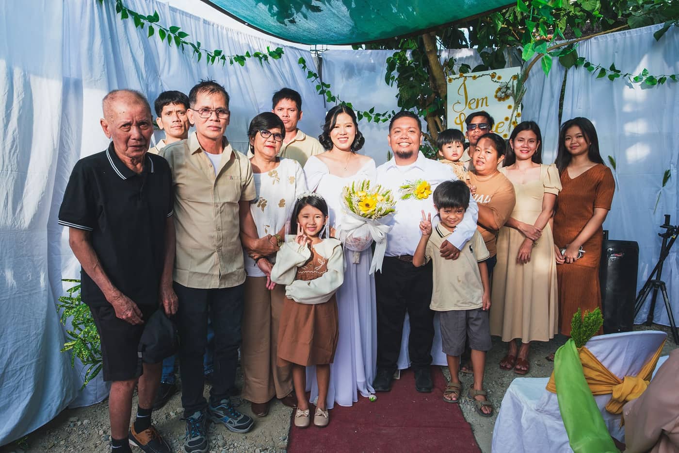 Abel Carlo Photography, Weddings, image 79