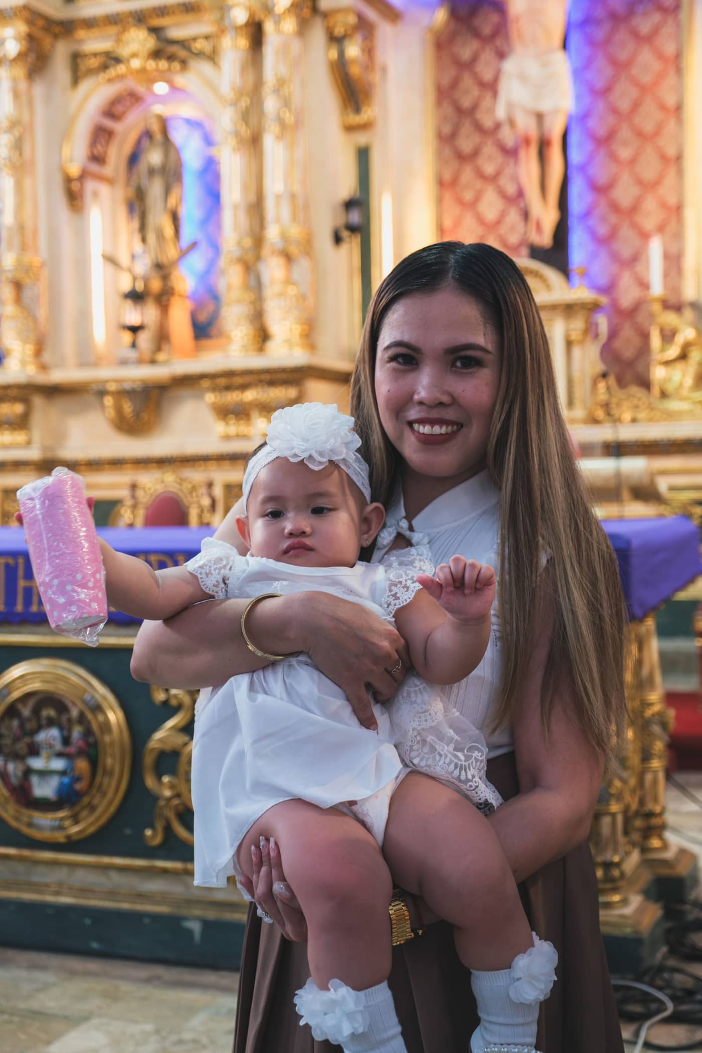 Abel Carlo Photography, Christening, image 83