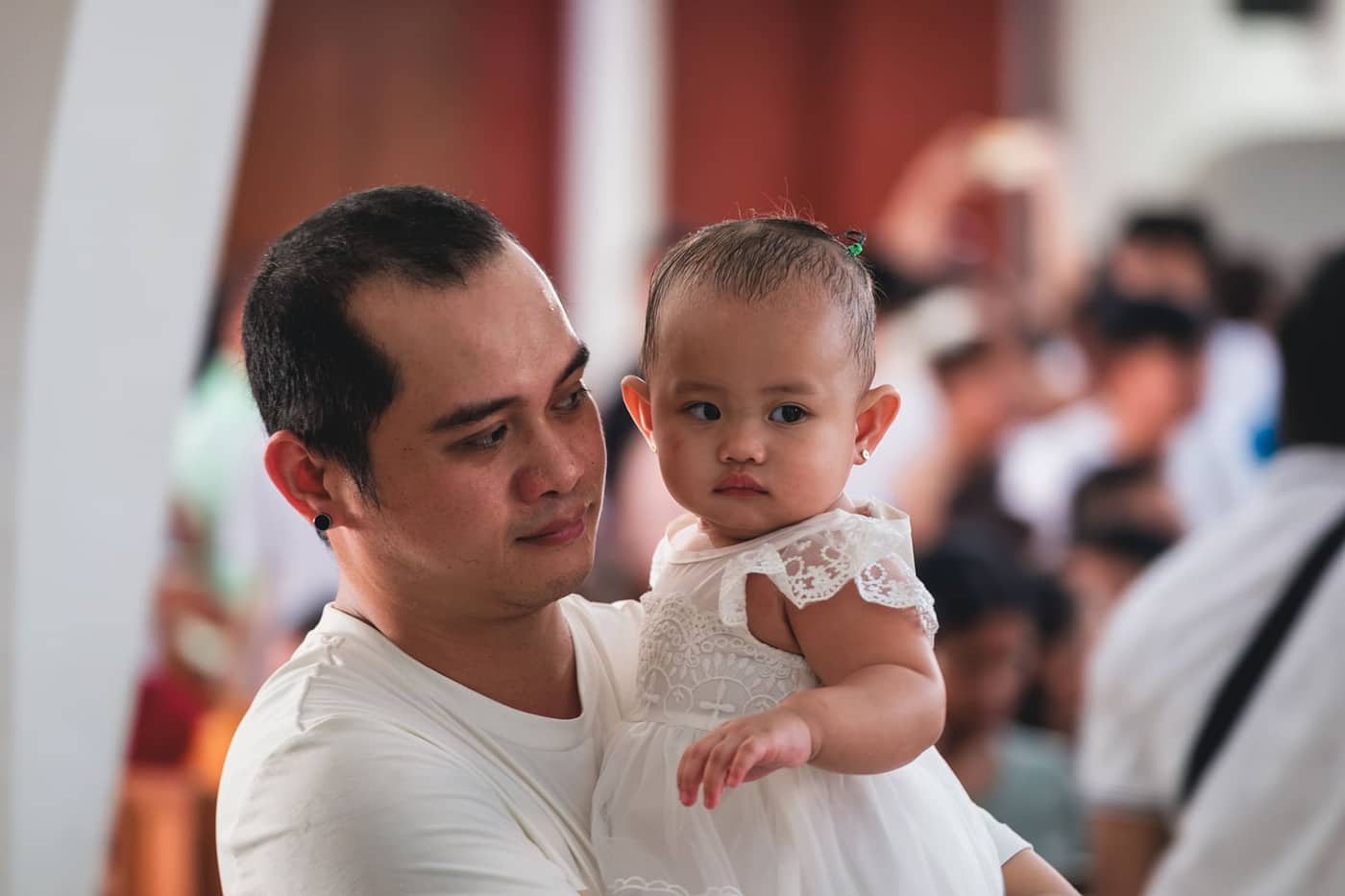 Abel Carlo Photography, Christening, image 61