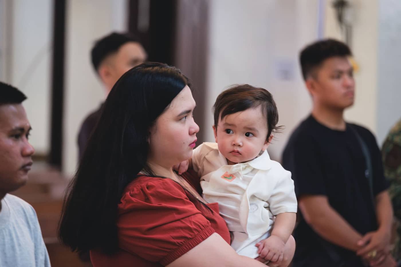 Abel Carlo Photography, Christening, image 86