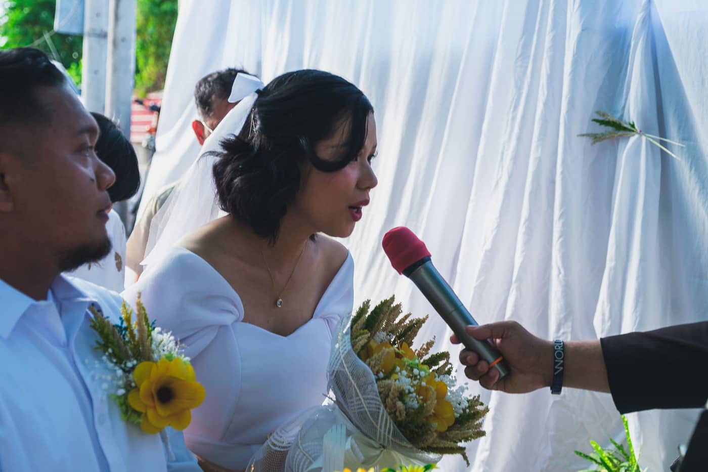 Abel Carlo Photography, Weddings, image 21