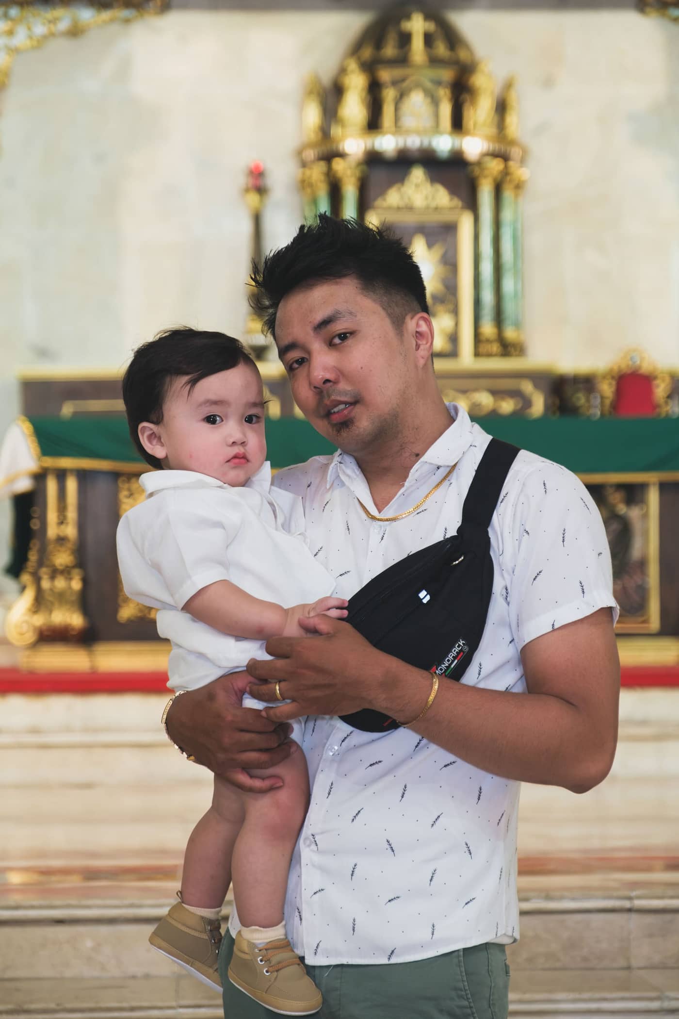 Abel Carlo Photography, Christening, image 3